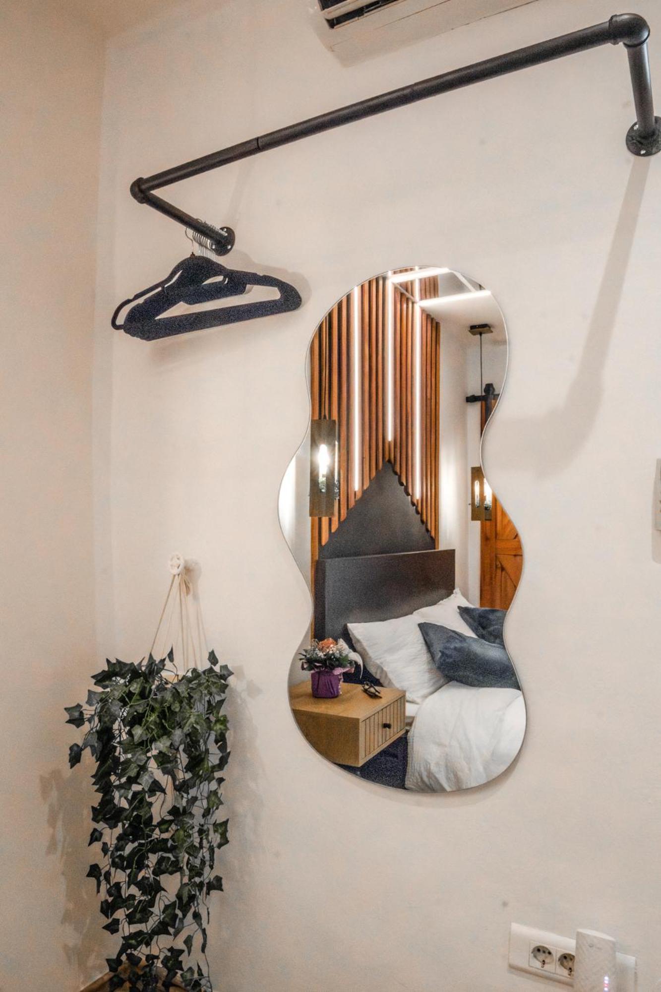 Appartement Urban Oasis à Rijeka Extérieur photo