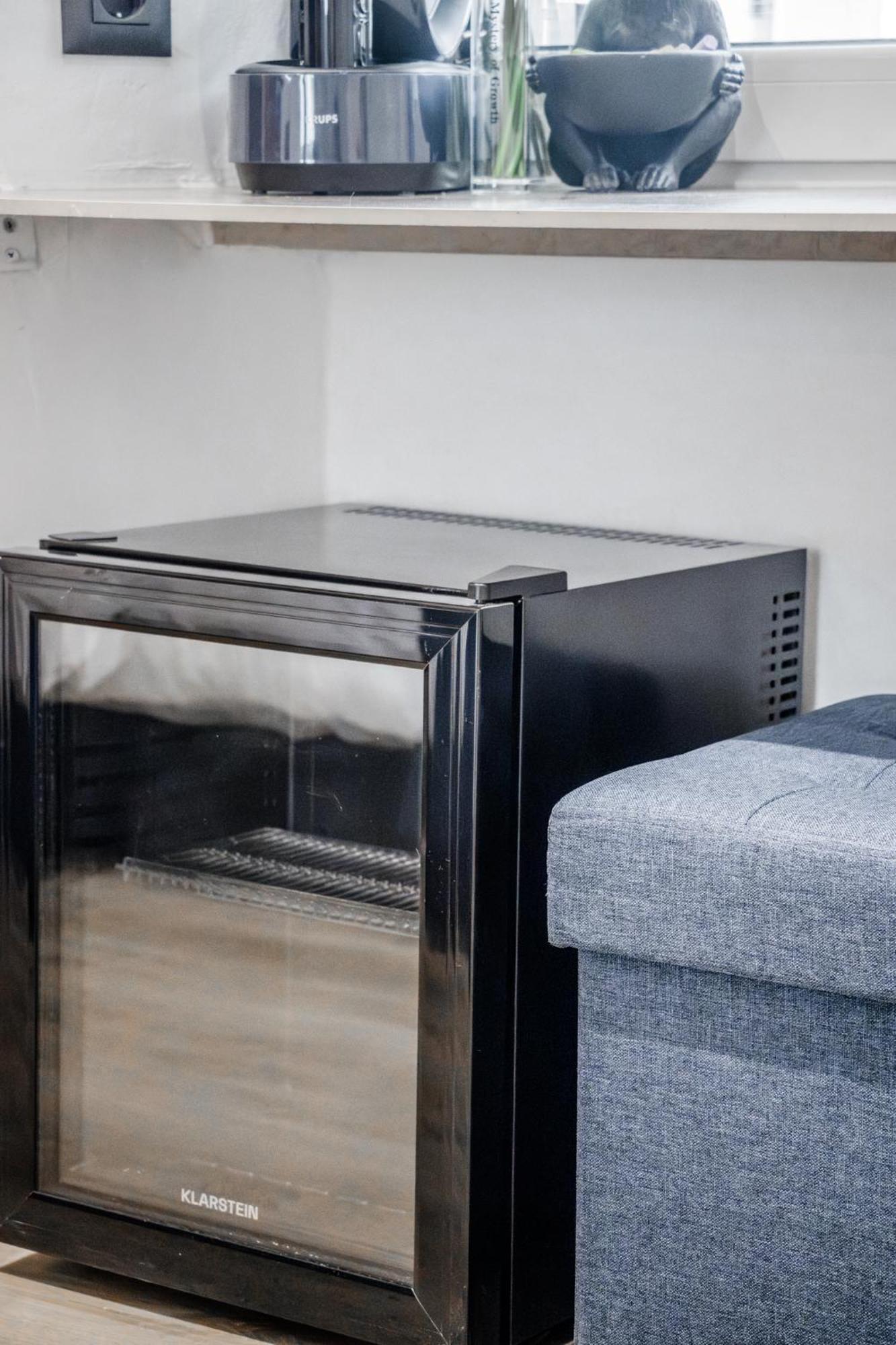Appartement Urban Oasis à Rijeka Extérieur photo