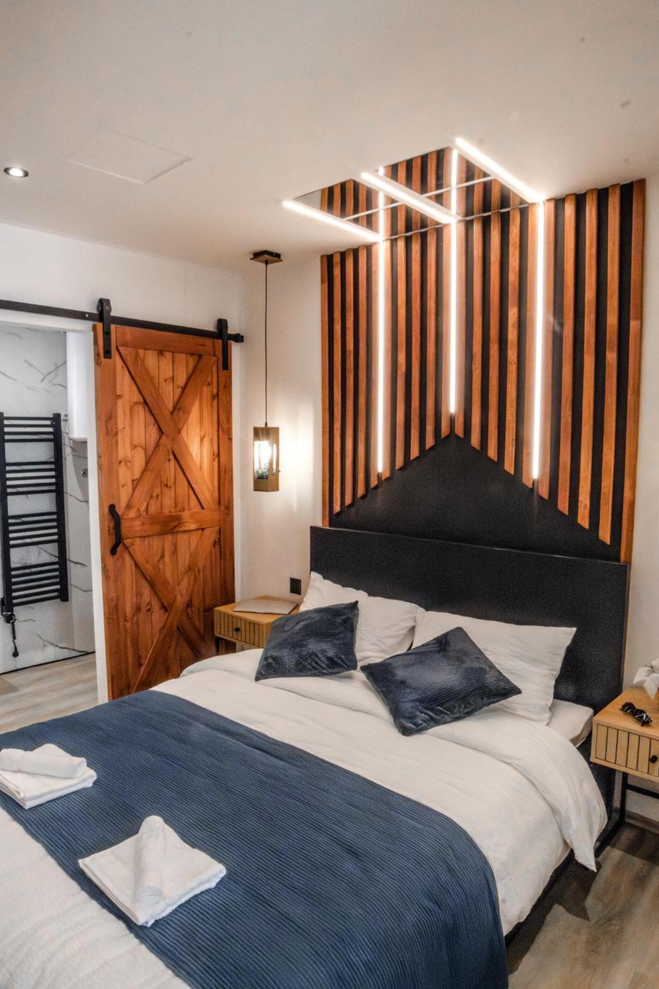 Appartement Urban Oasis à Rijeka Extérieur photo