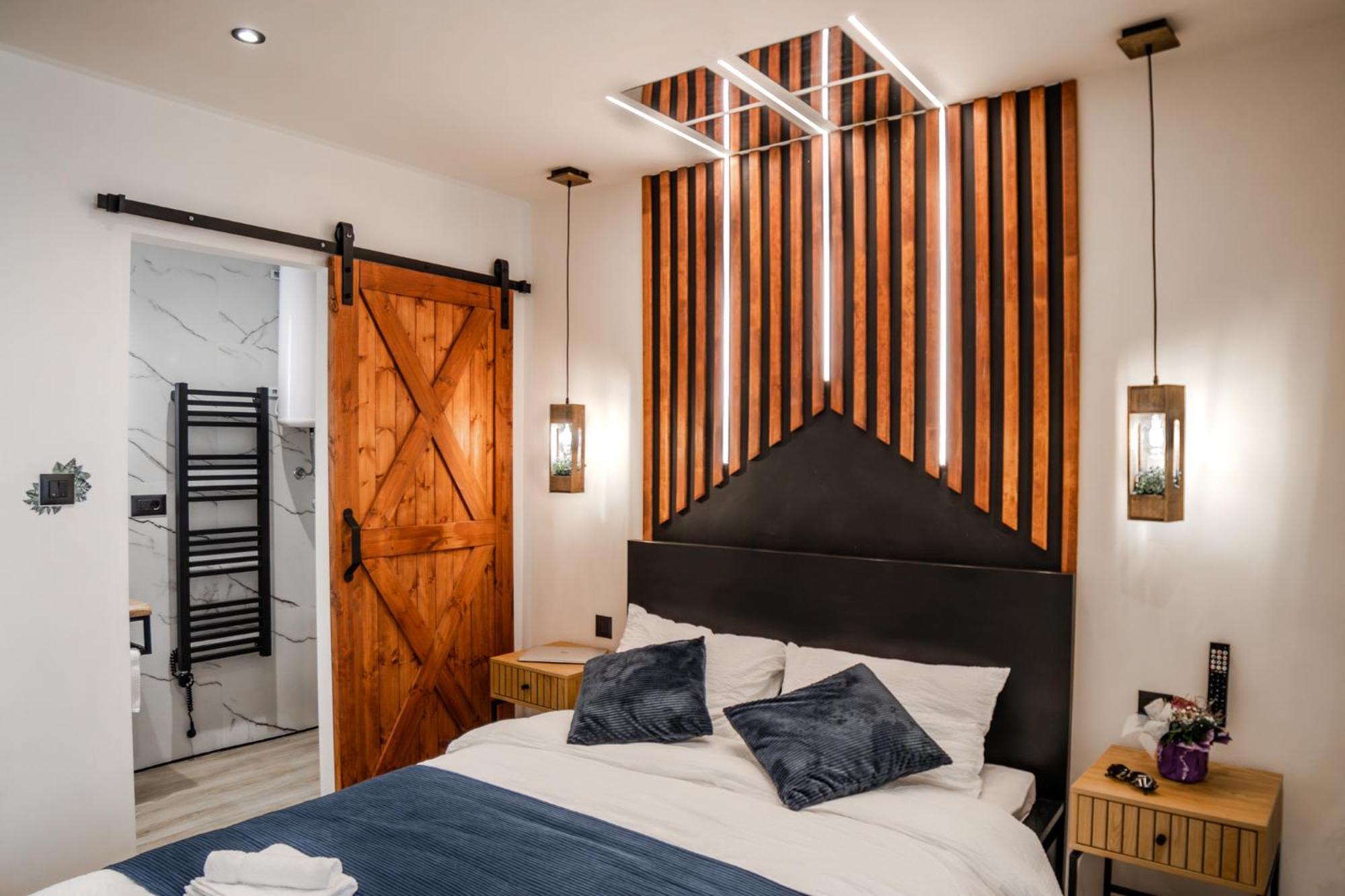 Appartement Urban Oasis à Rijeka Extérieur photo