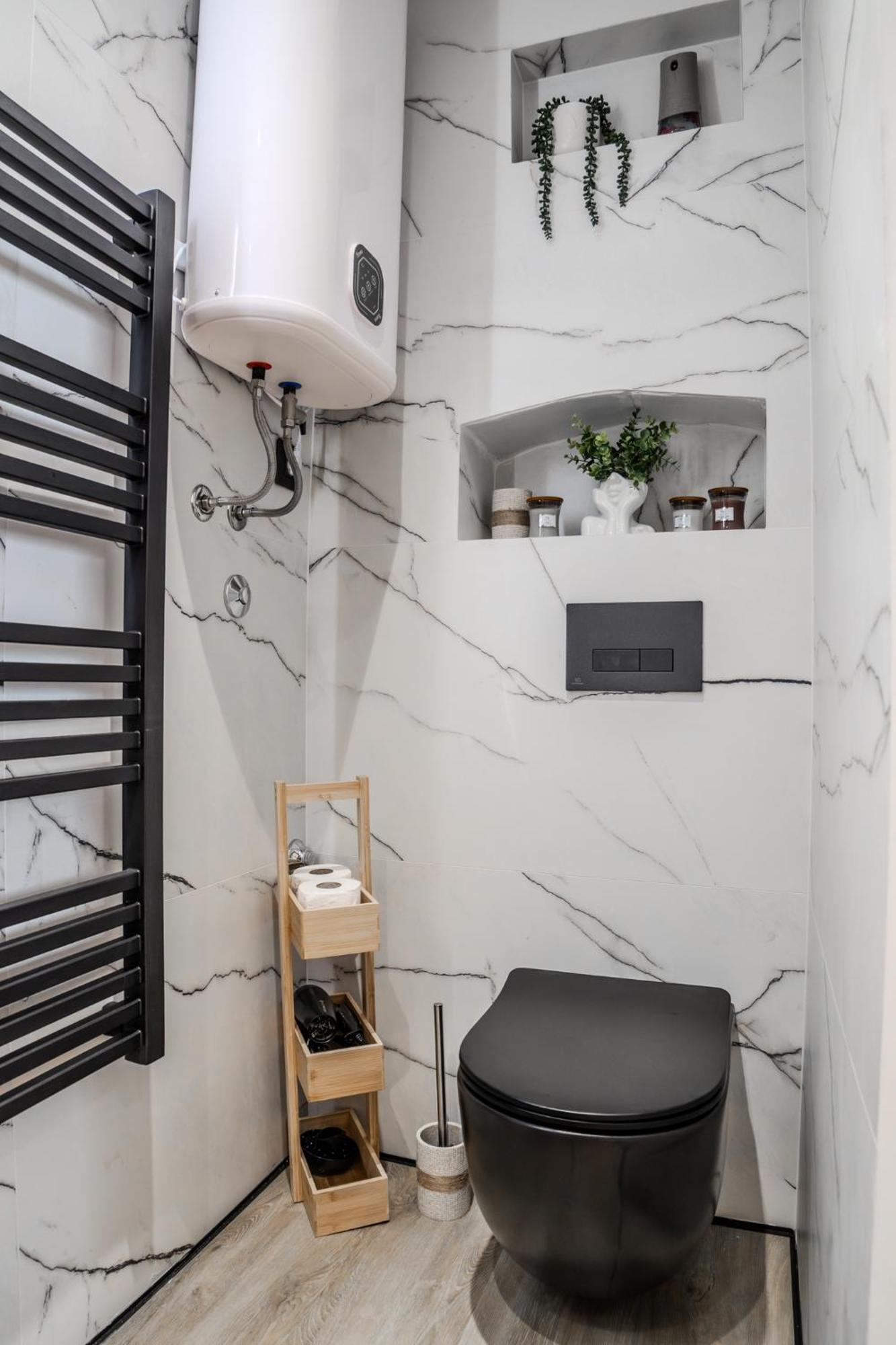Appartement Urban Oasis à Rijeka Extérieur photo