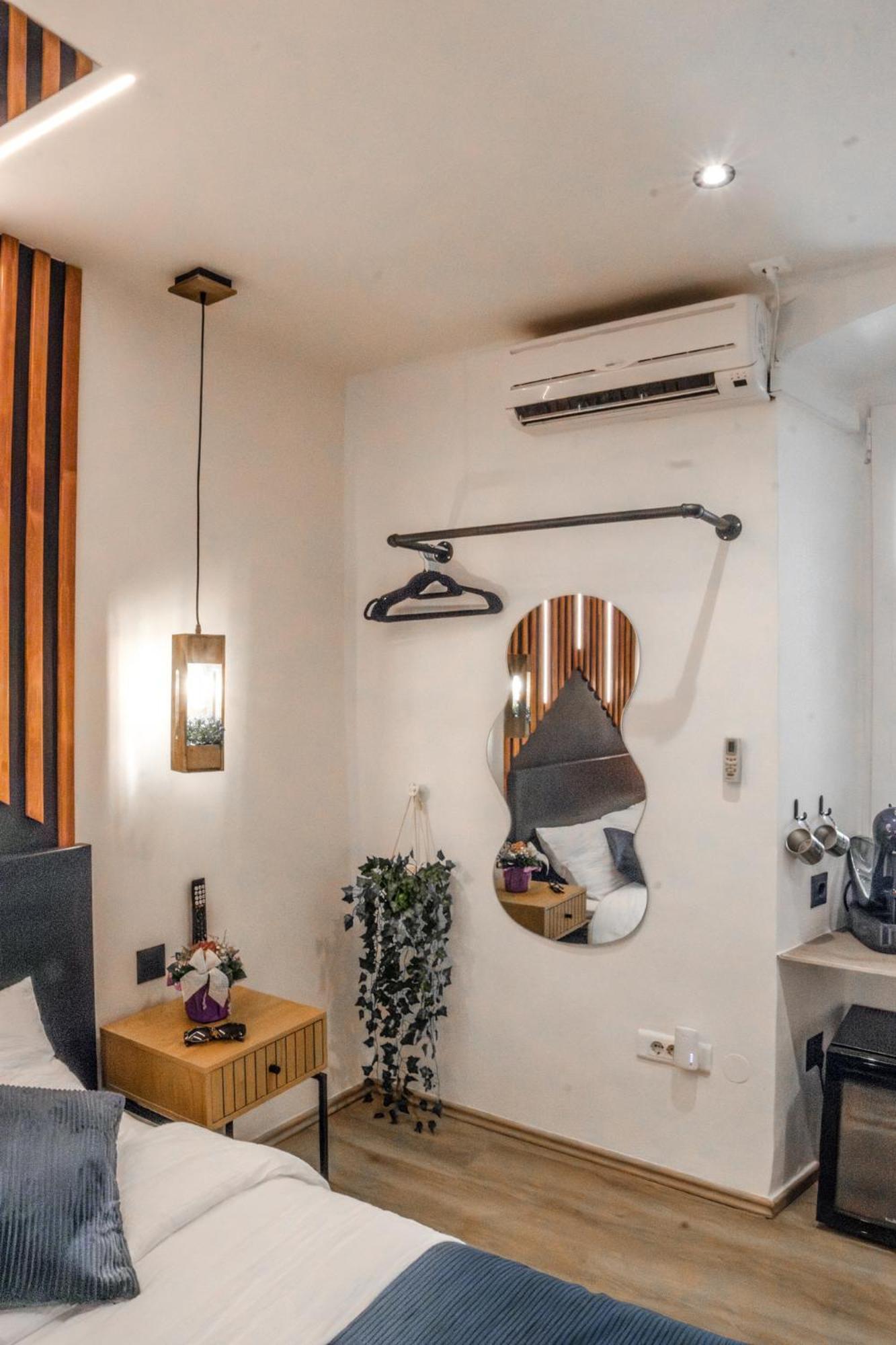 Appartement Urban Oasis à Rijeka Extérieur photo