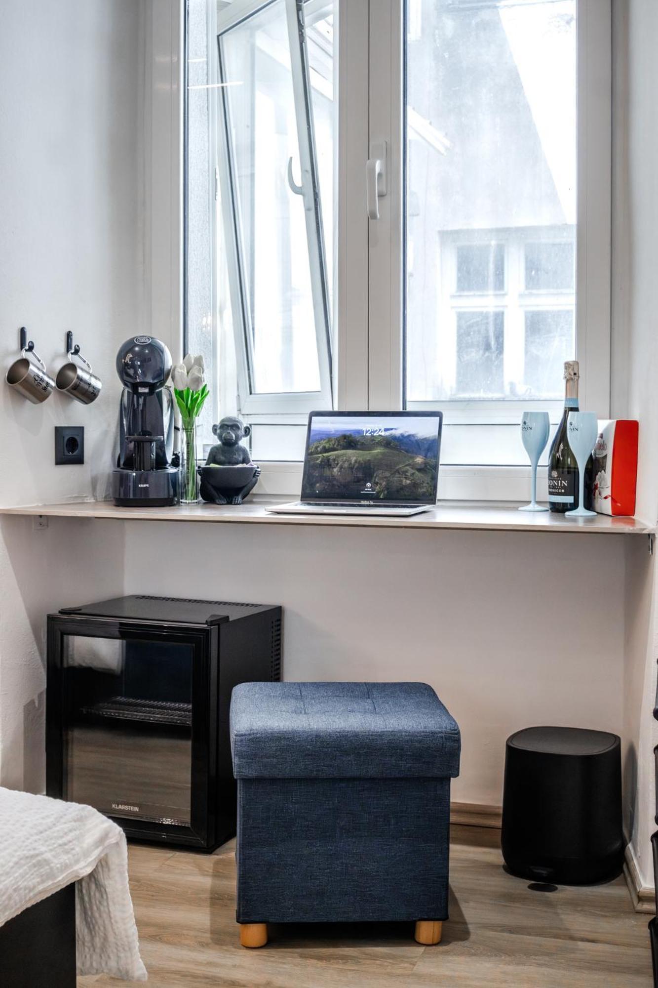 Appartement Urban Oasis à Rijeka Extérieur photo